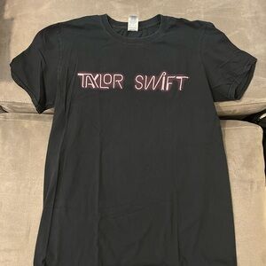 Taylor Swift 1989 Tour T-Shirt